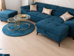 Ap. 2 Camere Premium | Aviatorii Residence 4 | Parcare Subterană |