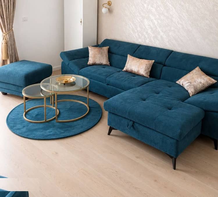 Ap. 2 Camere Premium | Aviatorii Residence 4 | Parcare Subterană | — fotografie 1 din 6