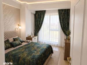 Ap. 2 Camere Premium | Aviatorii Residence 4 | Parcare Subterană | — miniatura 5