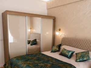 Ap. 2 Camere Premium | Aviatorii Residence 4 | Parcare Subterană | — miniatura 6