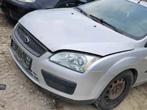 Capota motor Ford Focus 2 2004 / 2005 / 2006 2007 — miniatura 4