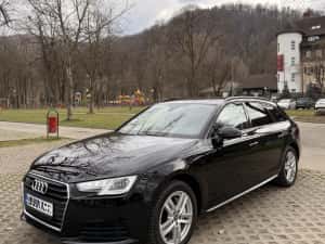 Audi A4 2.0 190CP 2016 Quattro — miniatura 1