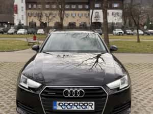 Audi A4 2.0 190CP 2016 Quattro — miniatura 3