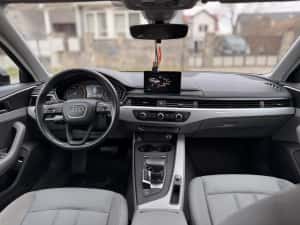 Audi A4 2.0 190CP 2016 Quattro — miniatura 6