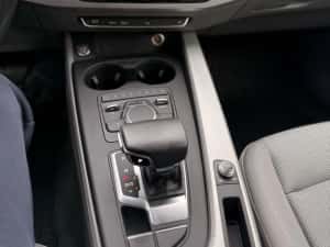 Audi A4 2.0 190CP 2016 Quattro — miniatura 8