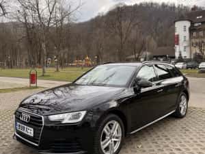 Audi A4 2.0 190CP 2016 Quattro — miniatura 9