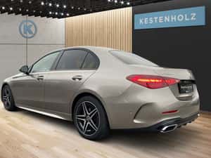 Mercedes-Benz C 220 Berlină Diesel 2023 — miniatura 3