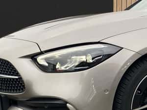 Mercedes-Benz C 220 Berlină Diesel 2023 — miniatura 4