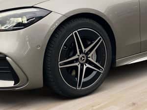 Mercedes-Benz C 220 Berlină Diesel 2023 — miniatura 5