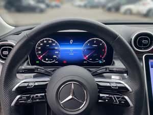 Mercedes-Benz C 220 Berlină Diesel 2023 — miniatura 7