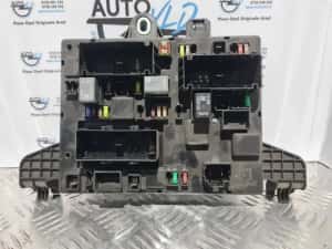 Panou sigurante Opel Astra J 1.7 CDTI — miniatura 6