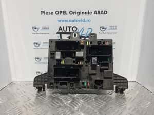 Panou sigurante Opel Astra J 1.7 CDTI — miniatura 9