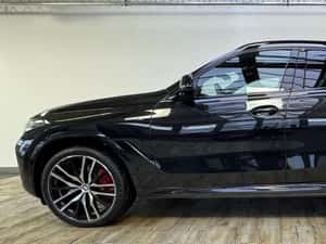 BMW X6 second-hand de vânzare, 4100 km — miniatura 3