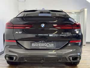 BMW X6 second-hand de vânzare, 4100 km — miniatura 5