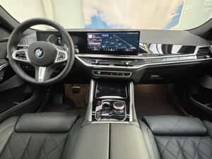 BMW X6 second-hand de vânzare, 4100 km — miniatura 7
