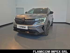 Renault Austral Techno esprit Alpin E-Tech HEV 200 — miniatura 1