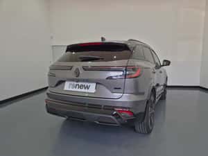 Renault Austral Techno esprit Alpin E-Tech HEV 200 — miniatura 2