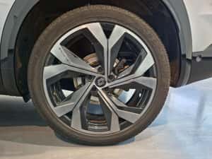 Renault Austral Techno esprit Alpin E-Tech HEV 200 — miniatura 7
