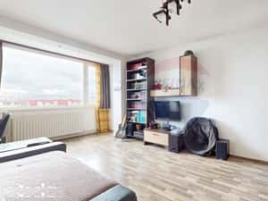 De vânzare: Panoramă, liniște și confort – 2 camere, etaj 8, Bd. Gării — miniatura 1
