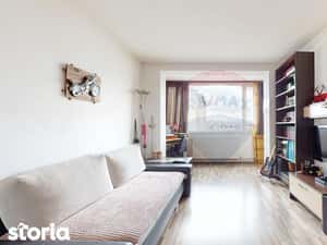 De vânzare: Panoramă, liniște și confort – 2 camere, etaj 8, Bd. Gării — miniatura 4