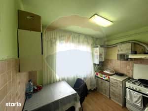 Apartament cu 3 camere de vânzare strada Stadionului zona Milcov — miniatura 5