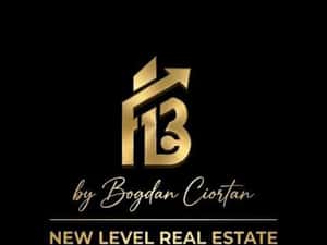 Metrou Iancului – luminos - etaj 6 - an 1981 - bloc cu 2 lifturi — miniatura 2