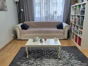 Metrou Iancului – luminos - etaj 6 - an 1981 - bloc cu 2 lifturi — miniatura 4