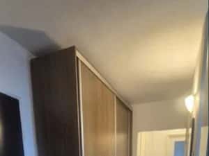 Metrou Iancului – luminos - etaj 6 - an 1981 - bloc cu 2 lifturi — miniatura 6