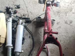 Piese ktm sx 125