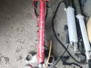 Piese ktm sx 125 — miniatura 2