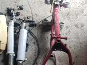 Piese ktm sx 125 — miniatura 5