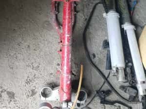 Piese ktm sx 125 — miniatura 6