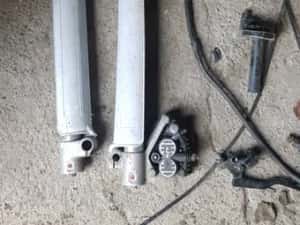 Piese ktm sx 125 — miniatura 8