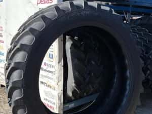 ANVELOPA 300/95 R46 CEAT FARMAX RC 151A8/ 148D TL  Cauciucuri tractor, Fiat, Case, Fendt, John Deere, New Holland, Massey Ferguson, UTB   Cauciucuri t — miniatura 3