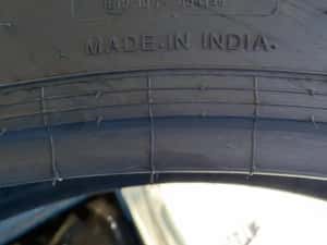 ANVELOPA 300/95 R46 CEAT FARMAX RC 151A8/ 148D TL  Cauciucuri tractor, Fiat, Case, Fendt, John Deere, New Holland, Massey Ferguson, UTB   Cauciucuri t — miniatura 5