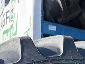 ANVELOPA 300/95 R46 CEAT FARMAX RC 151A8/ 148D TL  Cauciucuri tractor, Fiat, Case, Fendt, John Deere, New Holland, Massey Ferguson, UTB   Cauciucuri t — miniatura 6