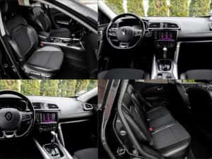 Renault Kadjar~1.5 Dci~Automat~An 2016~Euro 6 — miniatura 5