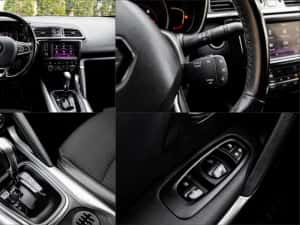 Renault Kadjar~1.5 Dci~Automat~An 2016~Euro 6 — miniatura 6