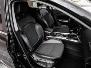 Renault Kadjar~1.5 Dci~Automat~An 2016~Euro 6 — miniatura 7