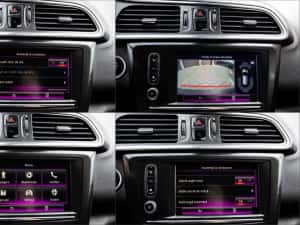 Renault Kadjar~1.5 Dci~Automat~An 2016~Euro 6 — miniatura 8