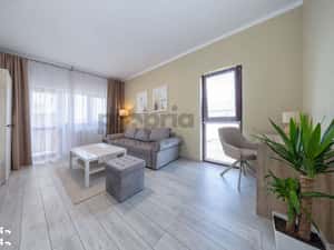 O% COMISION APARTAMENT 2 CAMERE + PARCARE - LANGĂ STREET MALL SANPETR — miniatura 3