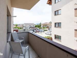 O% COMISION APARTAMENT 2 CAMERE + PARCARE - LANGĂ STREET MALL SANPETR — miniatura 6