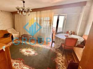 De închiriat – Apartament 2 camere decomandate - ultracentral — miniatura 2