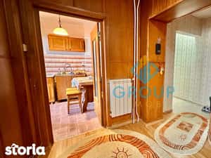 De închiriat – Apartament 2 camere decomandate - ultracentral — miniatura 4