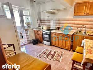 De închiriat – Apartament 2 camere decomandate - ultracentral — miniatura 5