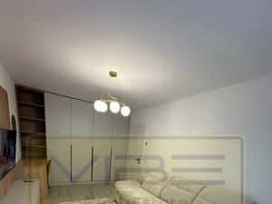 Poitiers Tower - 2 camere -decomandat + parcare  -modern — miniatura 2