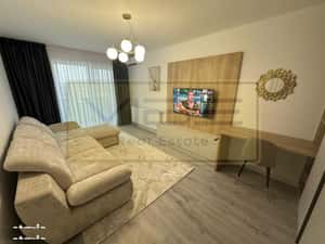 Poitiers Tower - 2 camere -decomandat + parcare  -modern — miniatura 3