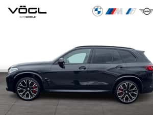 BMW X5 M 2023 Second-Hand 77.213 km — miniatura 2