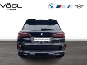 BMW X5 M 2023 Second-Hand 77.213 km — miniatura 3