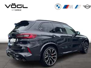 BMW X5 M 2023 Second-Hand 77.213 km — miniatura 4